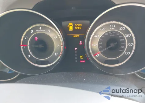 2011 Acura Mdx Technology Package from USA, damaged, VIN 2HNYD2H62BH534296